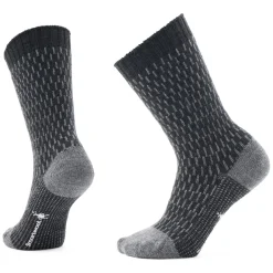 Socks|Socks-Smartwool Everyday Cozy Digi-Tick Light Cushion Crew Socks
