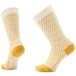 Socks|Socks-Smartwool Everyday Cozy Digi-Tick Light Cushion Crew Socks