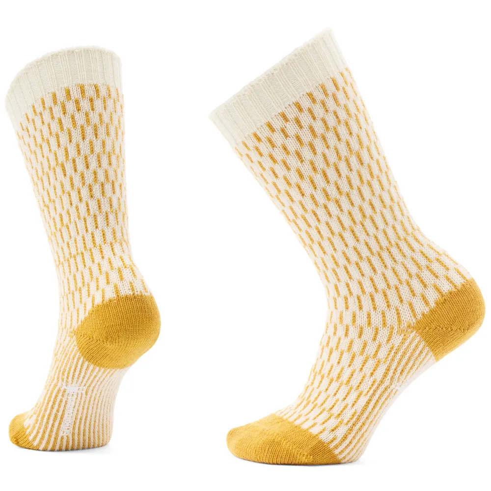 Socks|Socks-Smartwool Everyday Cozy Digi-Tick Light Cushion Crew Socks