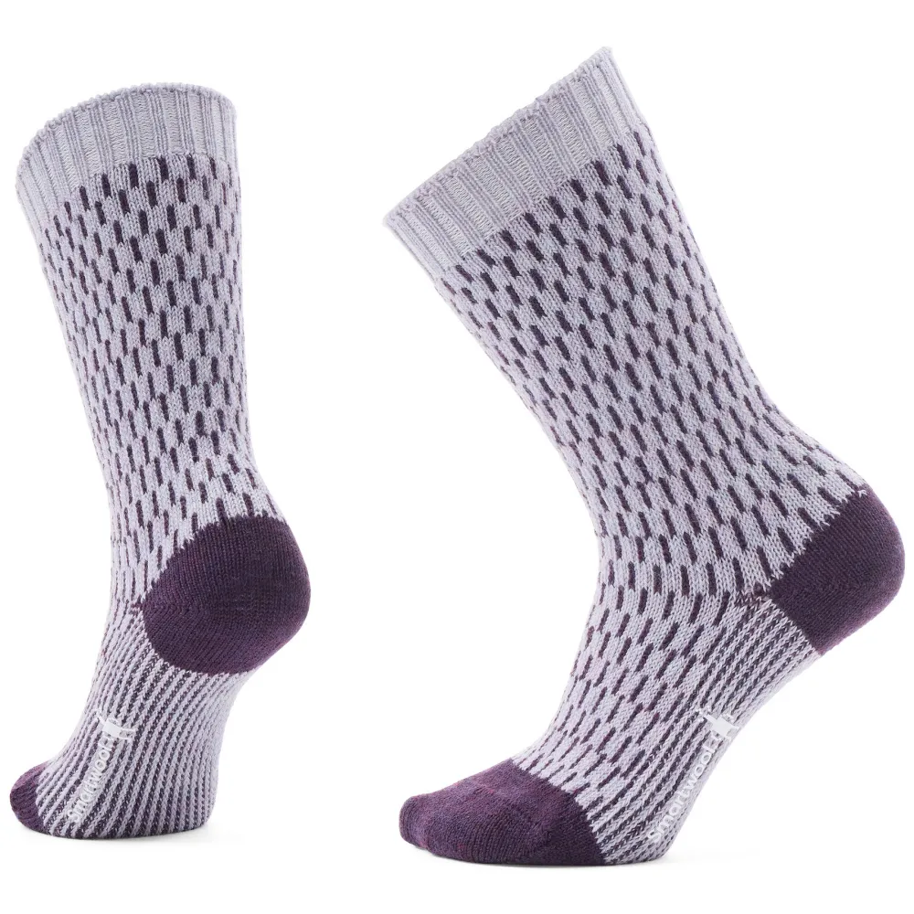 Socks|Socks-Smartwool Everyday Cozy Digi-Tick Light Cushion Crew Socks