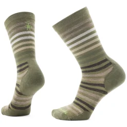 Socks-Smartwool Everyday Cushion Spruce Street Crew Socks for Men