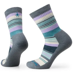 Socks-Smartwool Everyday Joviansphere Light Cushion Crew Socks for Women