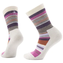Socks-Smartwool Everyday Joviansphere Light Cushion Crew Socks for Women