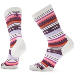 Socks|Socks-Smartwool Everyday Margarita Zero Cushion Crew Socks