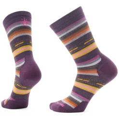 Socks|Socks-Smartwool Everyday Margarita Zero Cushion Crew Socks