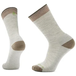 Socks-Smartwool Everyday Rollinsville Light Cushion Crew Socks for Men