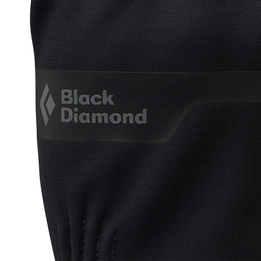 Gloves|Gloves-Black Diamond Equipment Everyday Softshell Gloves Black