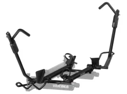 Car Racks & Pads-Yakima EXO System DoubleUp None