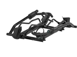Car Racks & Pads-Yakima EXO System DoubleUp None