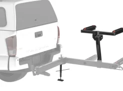 Car Racks & Pads-Yakima EXO System TopShelf None