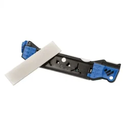 Health & Safety-Benchmade Field Sharpener