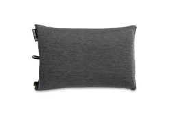 Sleeping Bags & Pads-Nemo Fillo Backpacking & Camping Pillow Black Pearl