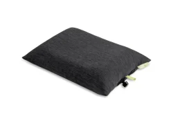 Sleeping Bags & Pads-Nemo Fillo Elite Ultralight Backpacking Pillow Black Pearl