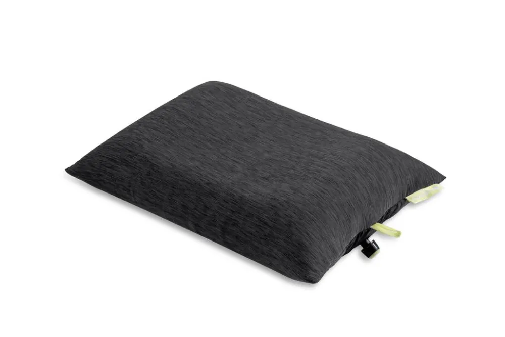Sleeping Bags & Pads-Nemo Fillo Elite Ultralight Backpacking Pillow Black Pearl