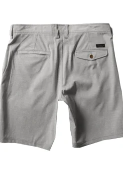 Shorts-Vissla Fin Rope Hybrid 19.5