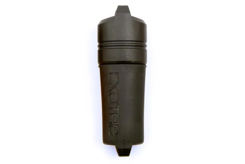 Health & Safety-Exotac FIRESLEEVE Orange