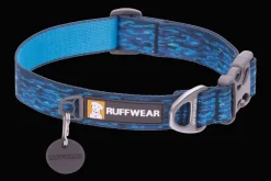Pets-Ruffwear Flat Out Dog Collar