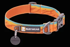 Pets-Ruffwear Flat Out Dog Collar