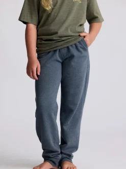 Bottoms-Free Fly Apparel Fleece Jogger for Youth (SALE)
