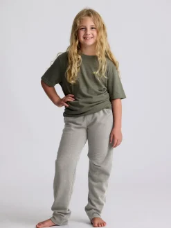 Bottoms-Free Fly Apparel Fleece Jogger for Youth (SALE)