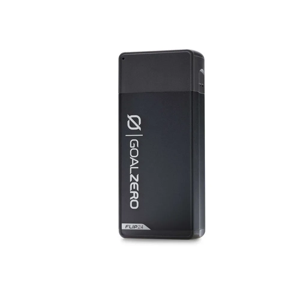 Technology-Goal Zero Flip 24 Power Bank