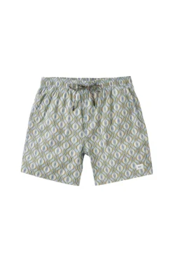 Swimwear|Shorts-Katin Floyd Volley Shorts for Men (SALE)