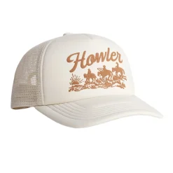 Head & Neckwear-Howler Brothers Foam Dome (SALE)