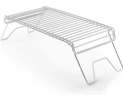 Stoves-GSI Outdoors Folding Campfire Grill