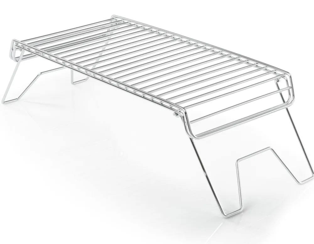 Stoves-GSI Outdoors Folding Campfire Grill
