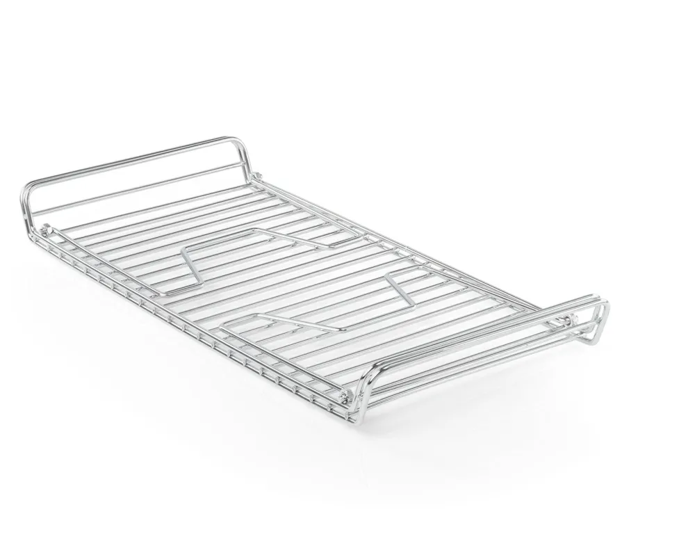 Stoves-GSI Outdoors Folding Campfire Grill