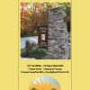 Literature-Foothills Trail Conservancy Foothills Trail Map