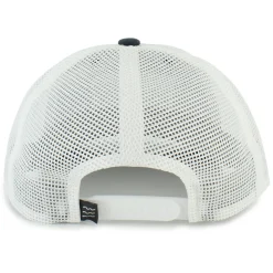 Head & Neckwear|Head & Neckwear-Free Fly Apparel Free Fly x Half-Moon Outfitters 30th Anniversary Wave Snapback Hat (SALE)