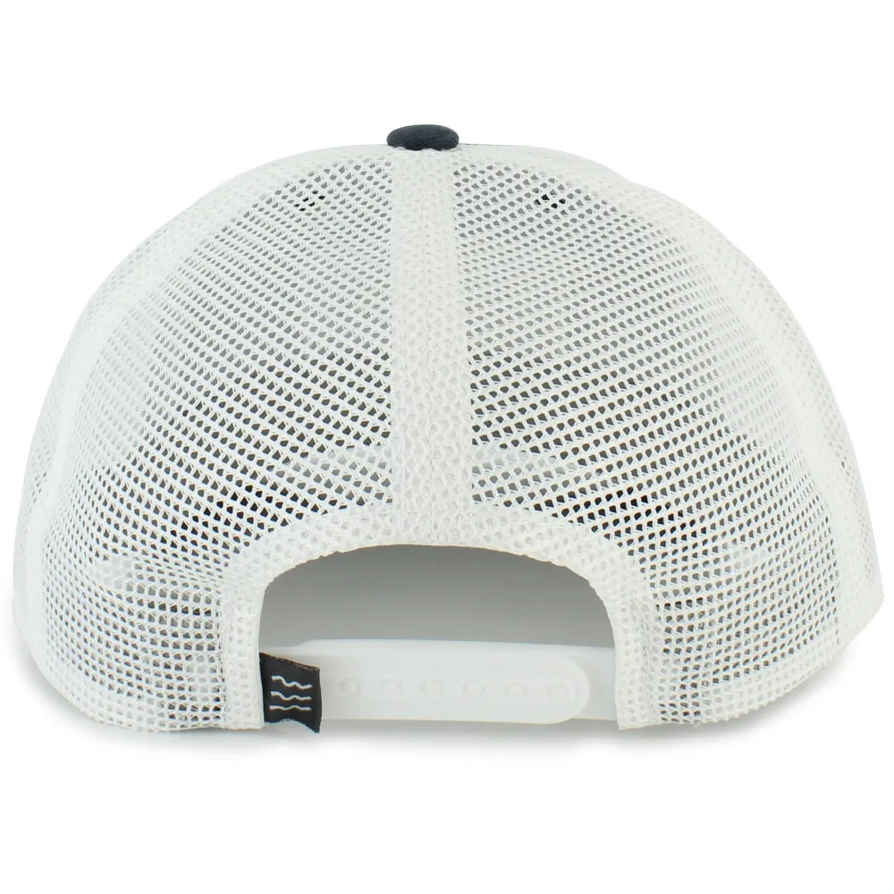 Head & Neckwear|Head & Neckwear-Free Fly Apparel Free Fly x Half-Moon Outfitters 30th Anniversary Wave Snapback Hat (SALE)