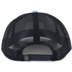 Head & Neckwear|Head & Neckwear-Free Fly Apparel Free Fly x Half-Moon Outfitters 30th Anniversary Wave Snapback Hat (SALE)