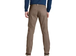 Pants-Kuhl Free Rydr Pants for Men Badlands Khaki