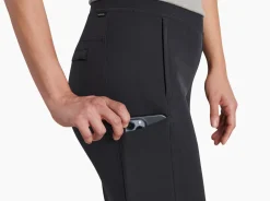 Pants-Kuhl Freeflex Dash for Women (SALE) Koal