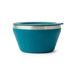 Cookware-RIGWA Life Fresh Bowl 20oz Stainless Steel Insulated