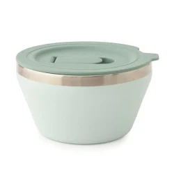Cookware-RIGWA Life Fresh Bowl 20oz Stainless Steel Insulated