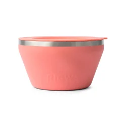 Cookware-RIGWA Life Fresh Bowl 40oz Stainless Steel Insulated