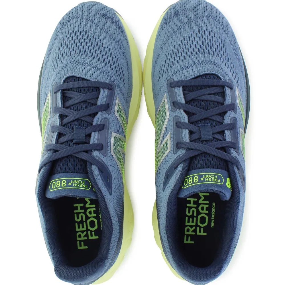 Shoes-New Balance Fresh Foam X 880v14 for Men