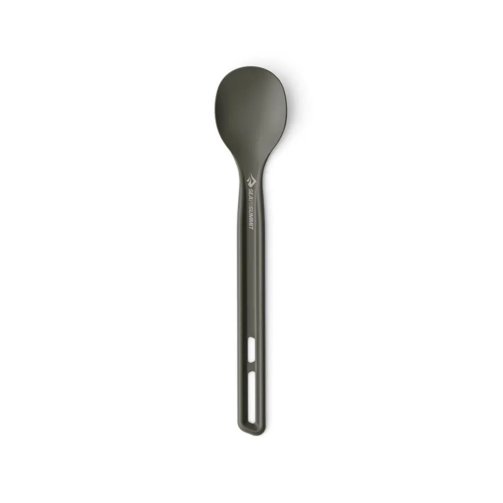 Cookware-Sea To Summit Frontier Ultralight Spoon- Long Handle