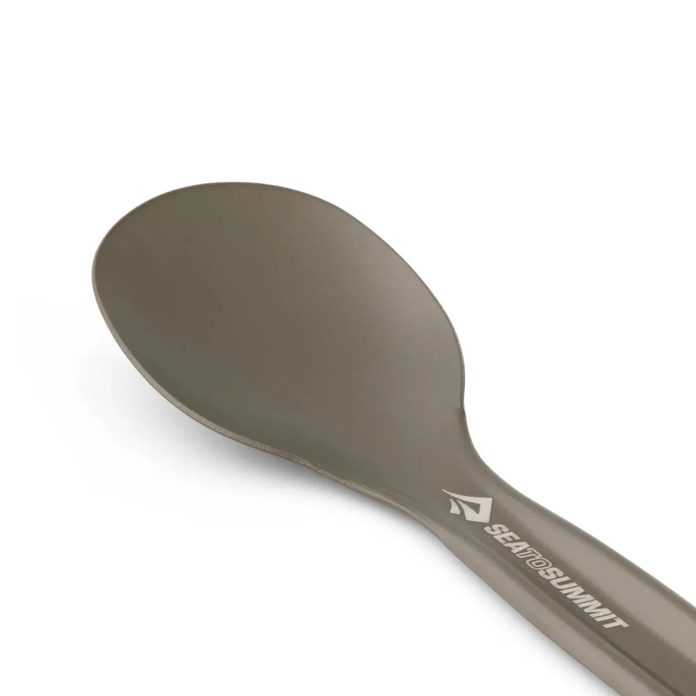 Cookware-Sea To Summit Frontier Ultralight Spoon- Long Handle