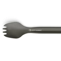 Cookware-Sea To Summit Frontier Ultralight Spork- Long Handle