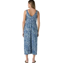 Dresses & Rompers-Half-Moon Outfitters Garden Island Jumpsuit for Women