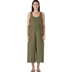 Dresses & Rompers-Half-Moon Outfitters Garden Island Jumpsuit for Women