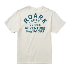 Shorts-Roark Gear & Guides Premium Tee