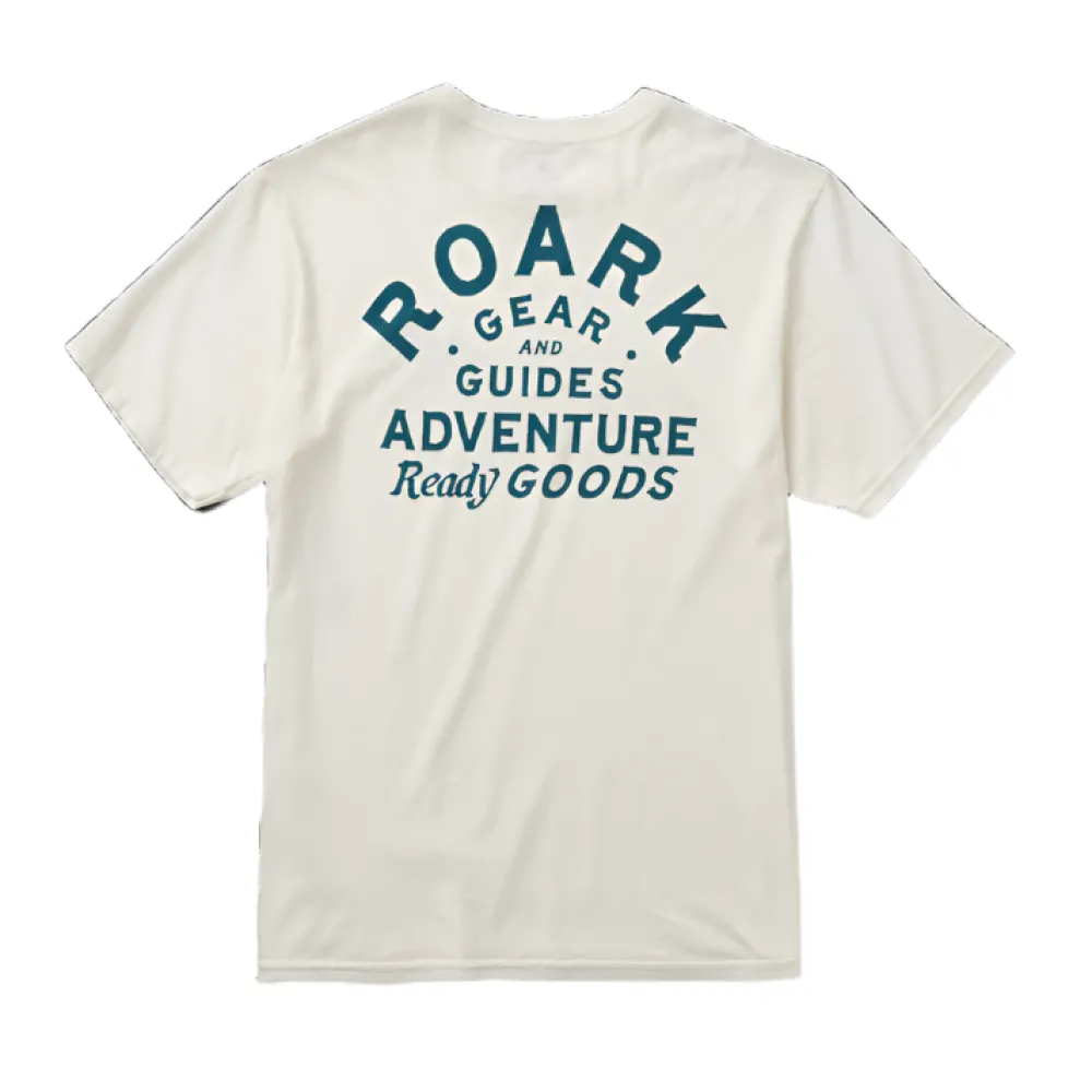 Shorts-Roark Gear & Guides Premium Tee