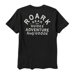 Shorts-Roark Gear & Guides Premium Tee