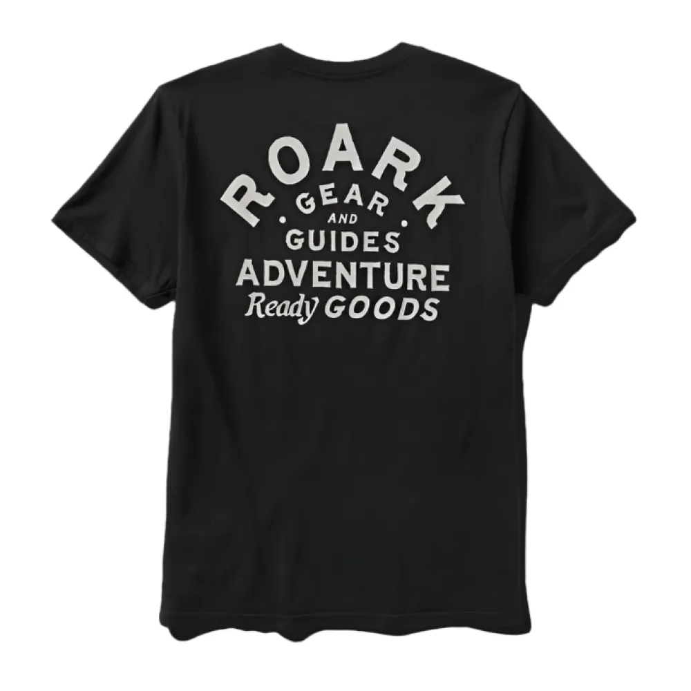 Shorts-Roark Gear & Guides Premium Tee