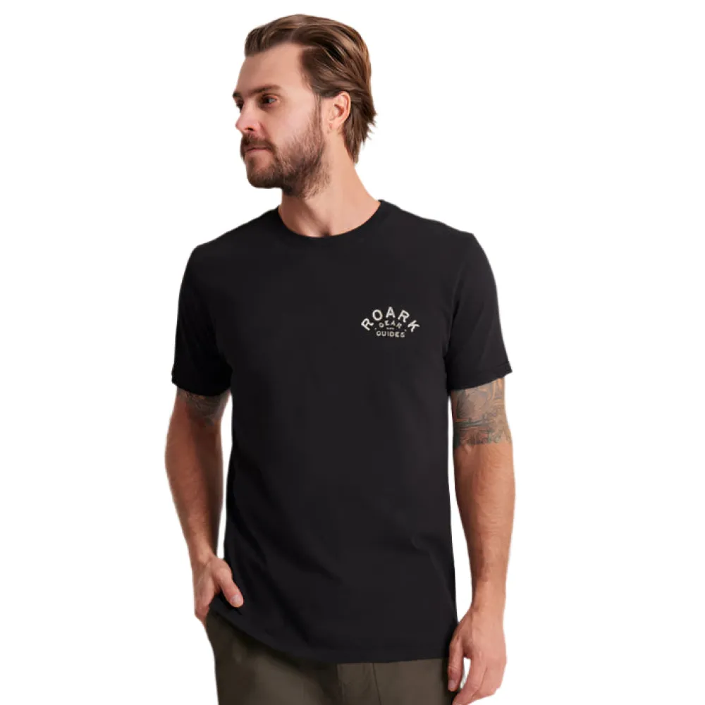 Shorts-Roark Gear & Guides Premium Tee